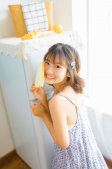 我的女友的妈妈